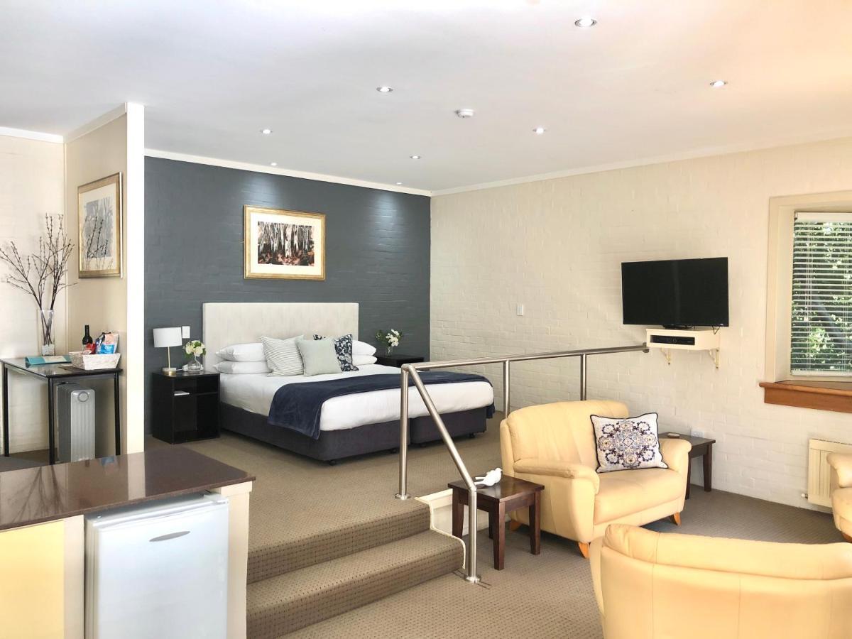 Briars Country Lodge Bowral Exterior foto