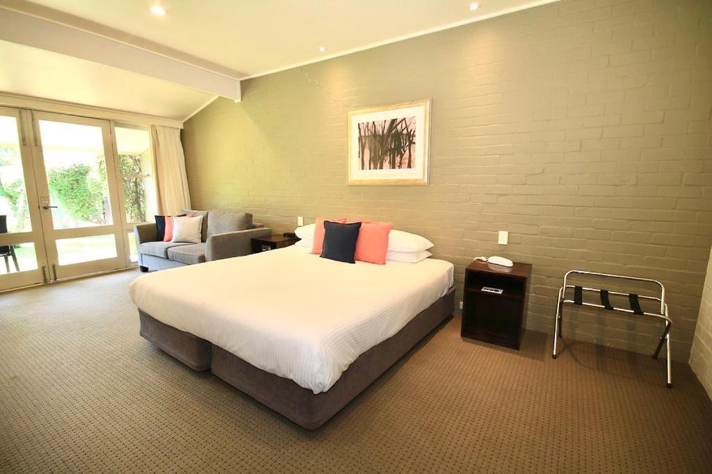 Briars Country Lodge Bowral Quarto foto