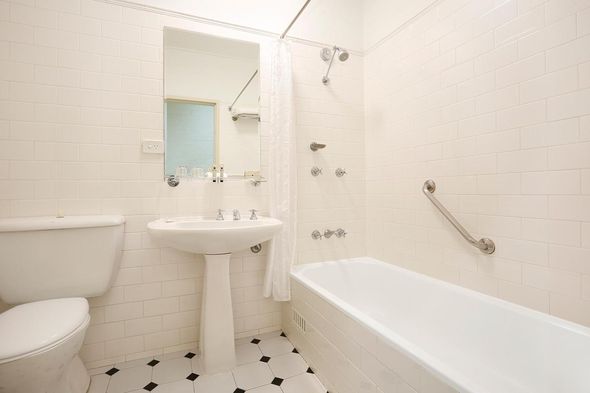 Briars Country Lodge Bowral Quarto foto