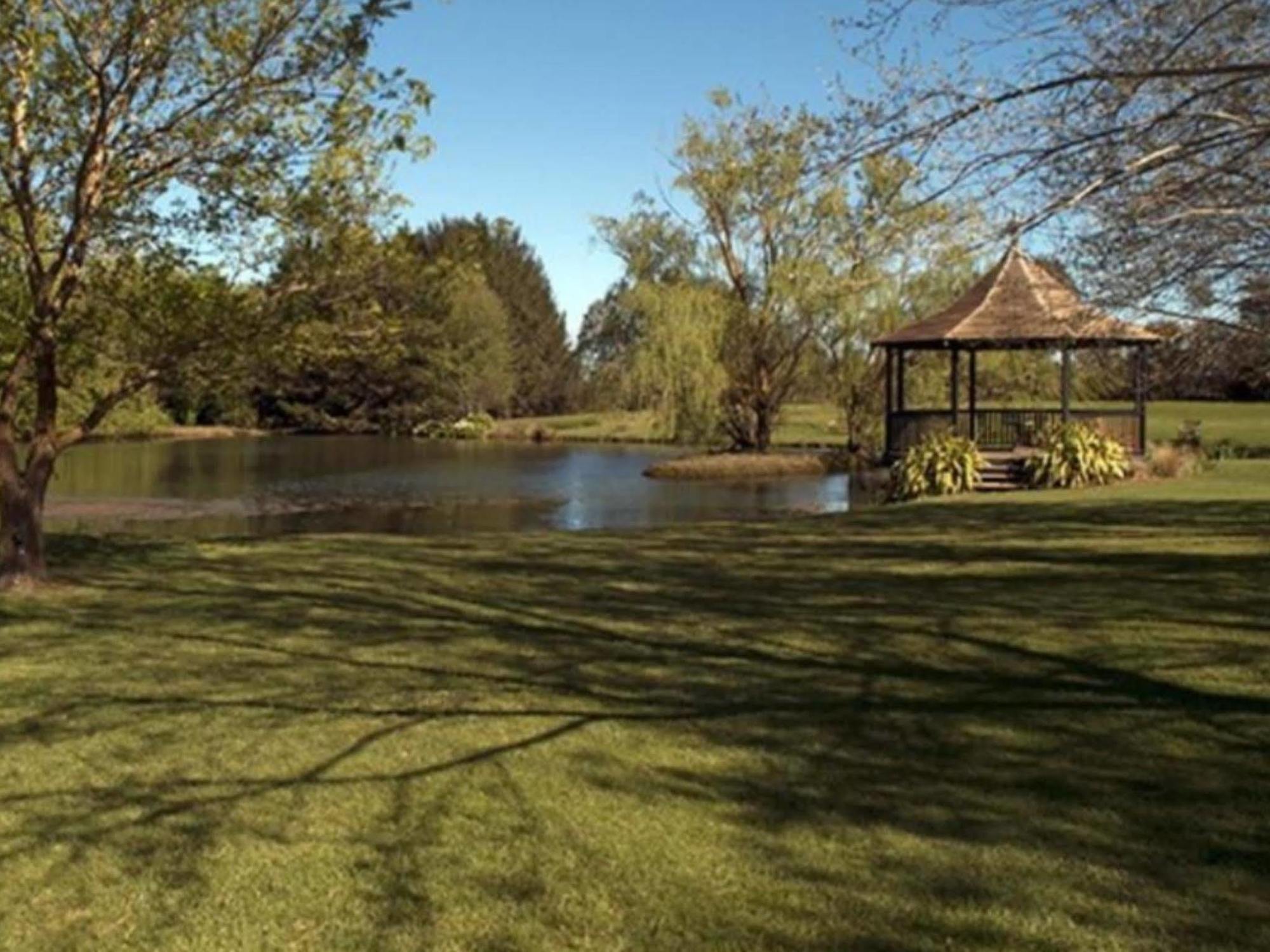 Briars Country Lodge Bowral Exterior foto